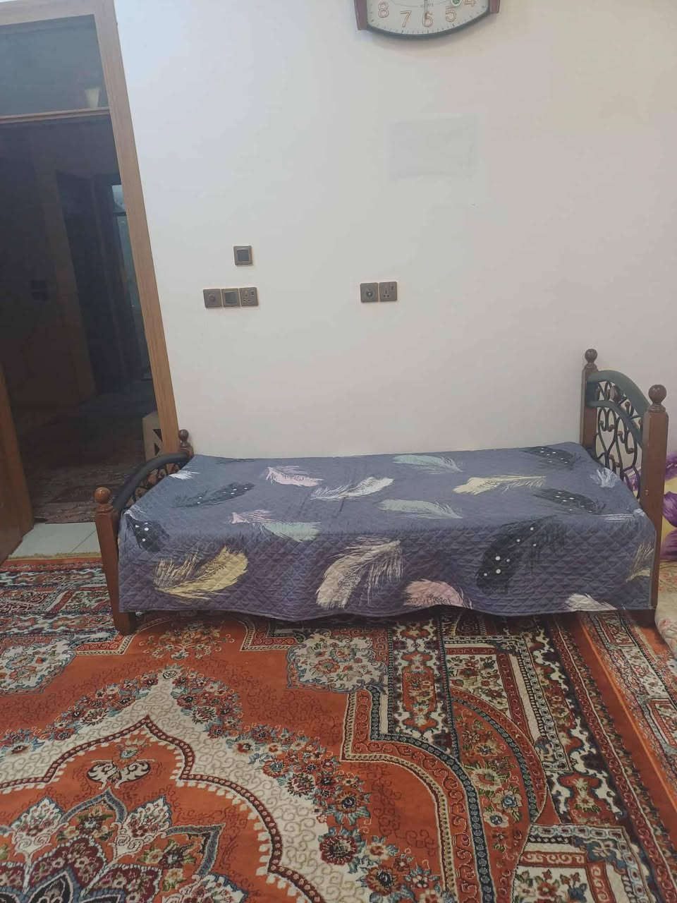 غراض للبيع مكانهن فلوجه


**إذا كنت صاحب هذا الإعلان وتريد حذفه لأي سبب، رجاءا أرسل رسالة إلى الدعم الفني**