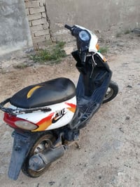 نضيفه • سلف شغال • باتري