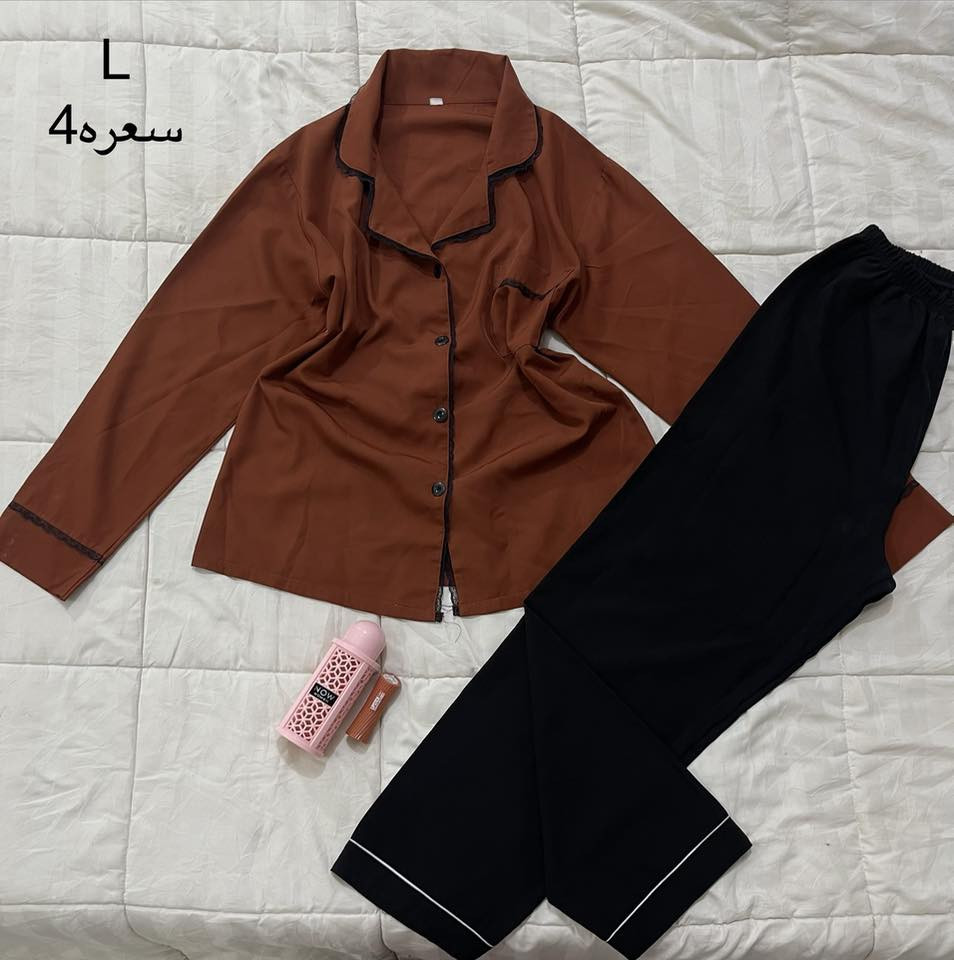 لست الوحيده ☝️لاكني الافضل 🫷
كولكشن الصيفي ويانه غير🫴
 ستن ماركات تجنن 👌
الاسعار مناسبه 🫶كل التفاصيل داخل الصور 🫴
عليج القياس وعلينه الكشخه والجمال 🫵
وين مجنتي توصلج لباب بيتج 🤝


**إذا كنت صاحب هذا الإعلان وتريد حذفه لأي سبب، رجاءا أرسل رسالة إلى الدعم الفني**