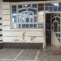 دار للبيع طابوا ملك صرف الموقع البلديات الضباط خلف الصحفيين المساحة 15...