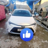 كورلا هايبرد موديل 2025 السعر 145 وبيهة مجال العنوان بغداد النهروان ‏‪...