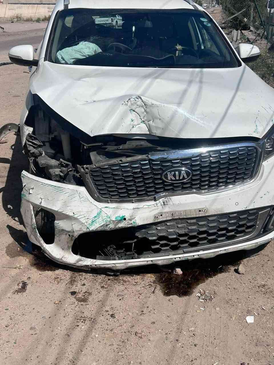 السلام عليكم
الله يجفيكم الشر الحوادث
نشتري جميع السيارات 
المتضرره حادث
ولعنده لايقصر
يدخلي خاص وليندل دلالية
*********** رقمي
المراسله واتساب
