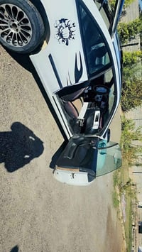 اوبل كاليبرا 1992 تخم تاير ويل حجم16  لغود شواصي تكم كلة بلادي وكفاله ...