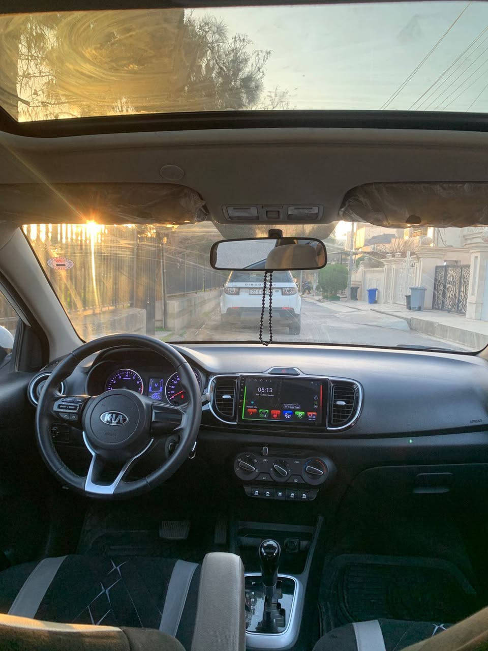 کــــوردی 
تەنها فرۆشتن نقد 

کـــــیا پیگاس 
خلیجی 2020 
مەکینە V4_1,4 کەپس 
ڕۆیشتن / 105 هەزار کم 
ڕەقەم و سەنەوی نوێیە تا ۲۰۳۰ 
مواسفات / فوول سلایت 
سبوغ ، نیو بۆنیت ، دوو دەرگا و یەک چاملغ ، بێ ناو ، بێ ئێڕباگ

نـــــرخ  ۹۹ وەرەقە 

تێبینی ( ٤٠٠ ) هەزار غەڕامەی لەسەرە ، دەیگەڕێنینەوە 

ناونیشان هەولێر أربيل, العراق


**إذا كنت صاحب هذا الإعلان وتريد حذفه لأي سبب، رجاءا أرسل رسالة إلى الدعم الفني**