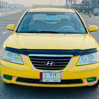 سوناتا • ٢٠٠٩ • رقم كربلاء