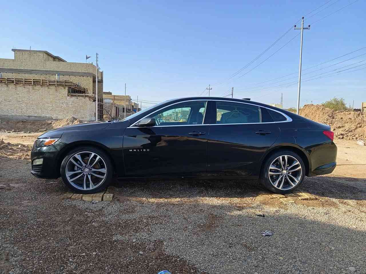 السلام عليكم
شوفرليت ماليبو 2023 للبيع
حادث : بسيطة جدا شوية براس جاملغ وشوية من البنيد راجع بارد بدون صبغ 
ماشية :99 الف 11 الف فقط ماشية بالعراق والباقي بأمريكا السيارة مرقمها على أيدي رقم سليمانية بأسمي 
   1.5L turpo CVT : محرك
مواصفات السيارة ( شاشة / كامره / بصمه / ويل كب 16 / شاشه اعطال ......الخ)
محرك وكير مكفولات كفاله تامة
سعر السياره (148 $) 
#ماليبو


**إذا كنت صاحب هذا الإعلان وتريد حذفه لأي سبب، رجاءا أرسل رسالة إلى الدعم الفني**