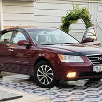 سوناتا ٢٠١٠ • مكينه ٢٤٠٠ • كفاله عامه