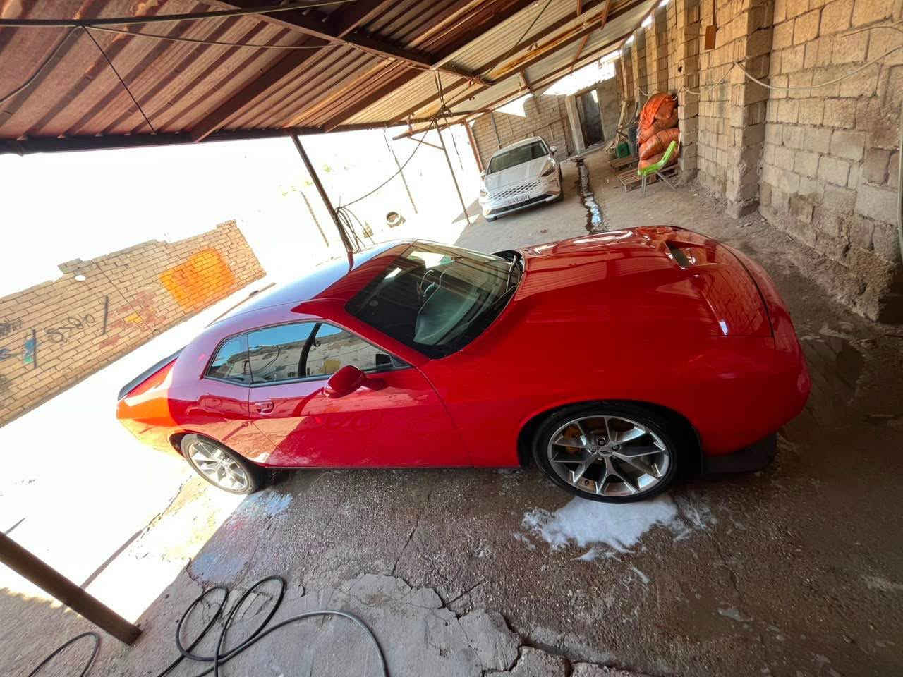 سلام عليكم مكلف بالنشر جالنجر جيتي 2023 رقم بصره بسمي 
حادث بالمنشور ماشيه 48 سعرهه 200 وبيهه مجال مكاني بصره القرنه ***********بيع بدون مراوس البصرة, العراق
