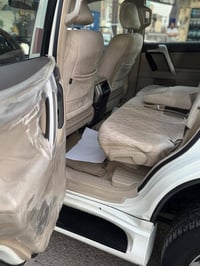 برادو ٢٠٢٣ • رقم دهوك • فول مواصفات