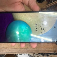 سامسونك A22 ذاكرة 64 جهاز نظيف بطاريتة قوية  07741619738   سعرة 75  مك...