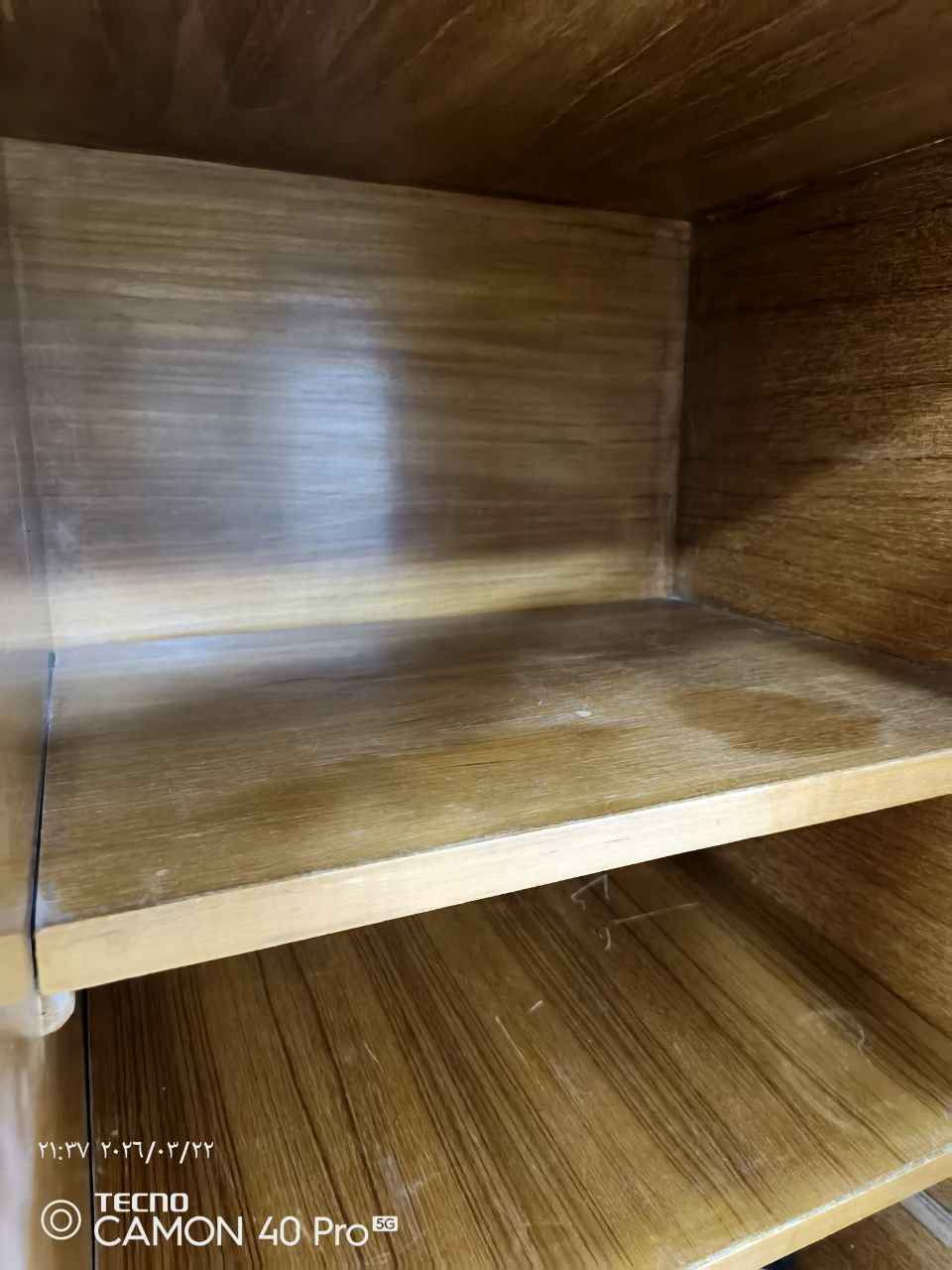 معرض صاج ثقيل درجة اولى نضيف 
سعر 450 

مكاني نجف حي النصر شارع بانزين خانه

الشراي يتصل عالرقم *********** متوفر واتساب النجف, العراق
