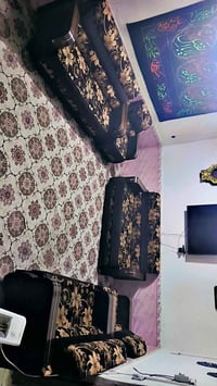 تسكام • طقم ١٠ نفرات • كنب