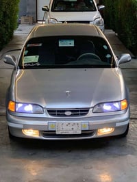 سوناتا ١٩٩٥ • اوتوماتيك • رقم بغداد