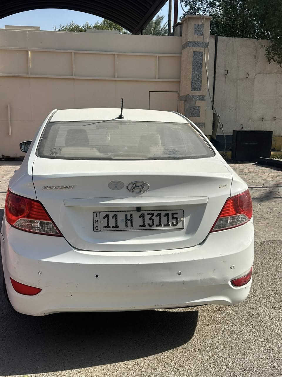 2016 رقم بغداد أنكليزي ١٤٠٠ مكينة بية بابين صبغ ودعاميات فقط بدون ضربة سعرهه ٨٨ ورقة ومجال قليل مكانه الدورة بغداد *********** السونار مرفق وية الصور
