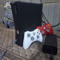 اكس بوكس ٣٦٠ • جوستكات ٢ • ٣٠ لعبة