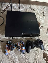 بلي ستيشن ٣ • سليم مهكر • نضيف جوستك ٢