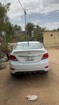 اكسنت 2016 • مكينه 1600 • النجف لاشرف