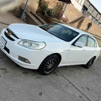 ابيكا • ٢٠٠٩ • محرك 2400