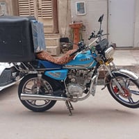 سفان • موديل 2024 • اوراق مفتوحه