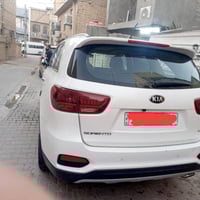 سورنتو خليجي • ٢٠١٩ • بدون صبغ