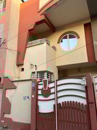 حي البلديات قرب سانكو مول • دار للايجار • طابقين 3 غرف