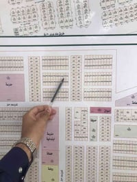 حي ١٨ المراتب • ٢٠٠م • طابو ملك صرف