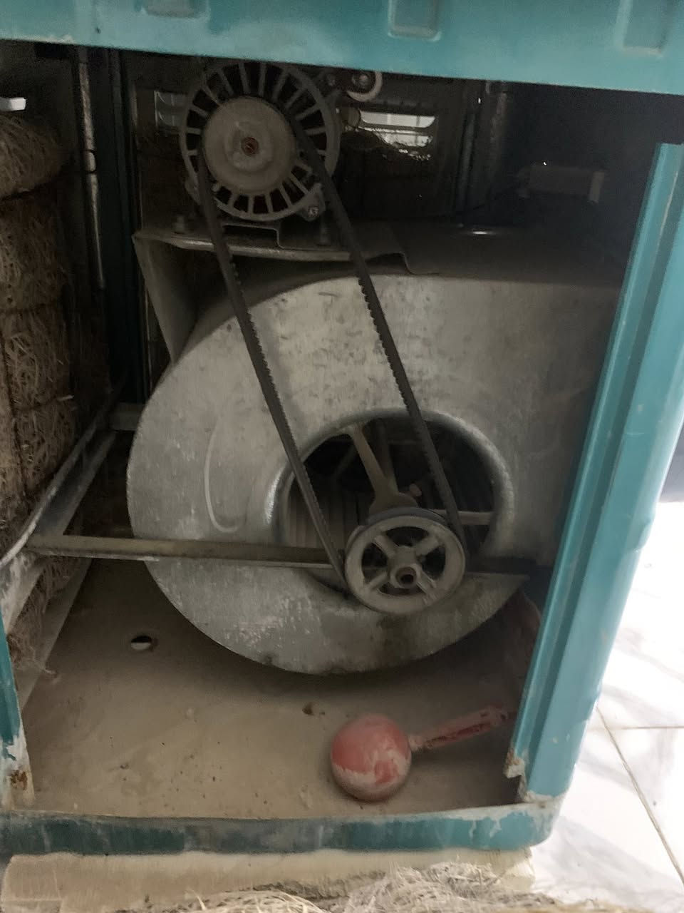 مبرده للبيع وسط سعر100 حله زوير


**إذا كنت صاحب هذا الإعلان وتريد حذفه لأي سبب، رجاءا أرسل رسالة إلى الدعم الفني**
