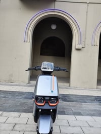 دراجة شحن الريان • ساحة الوثبة • ١٥٠٠ واط