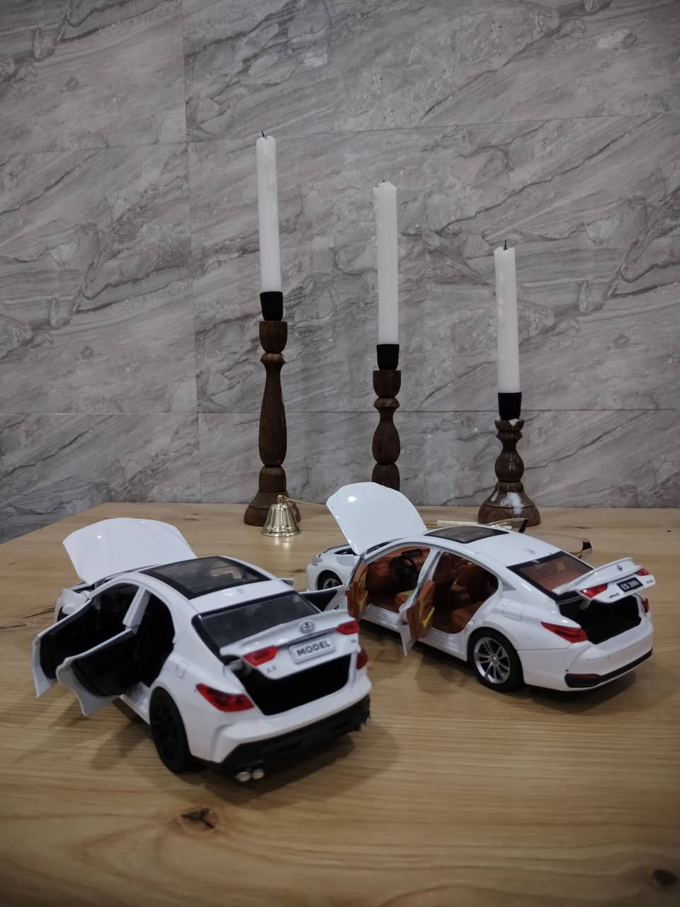 تيوته كامري TRD موديل 2023
لگزز ES300 موديل 2020
حجم 1:24
25 سم
⭕️ سعر القطعه 20.000


**إذا كنت صاحب هذا الإعلان وتريد حذفه لأي سبب، رجاءا أرسل رسالة إلى الدعم الفني**