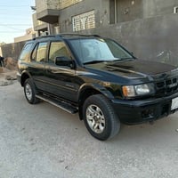 ايسوزو روديو • ٢٠٠٢ • مكينة ملكه