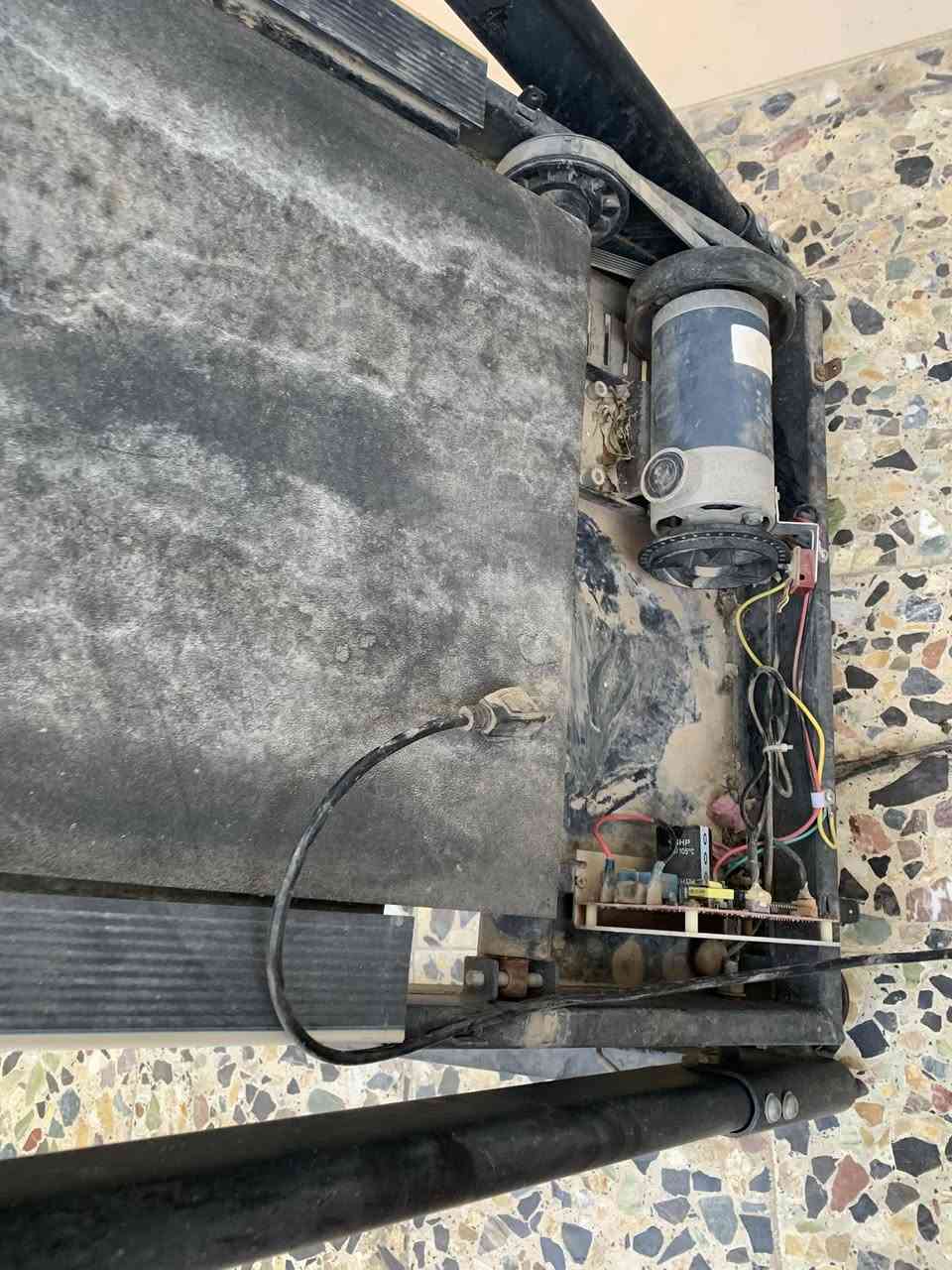 جناز جري عطلان السعر 50مكان البلديات


**إذا كنت صاحب هذا الإعلان وتريد حذفه لأي سبب، رجاءا أرسل رسالة إلى الدعم الفني**