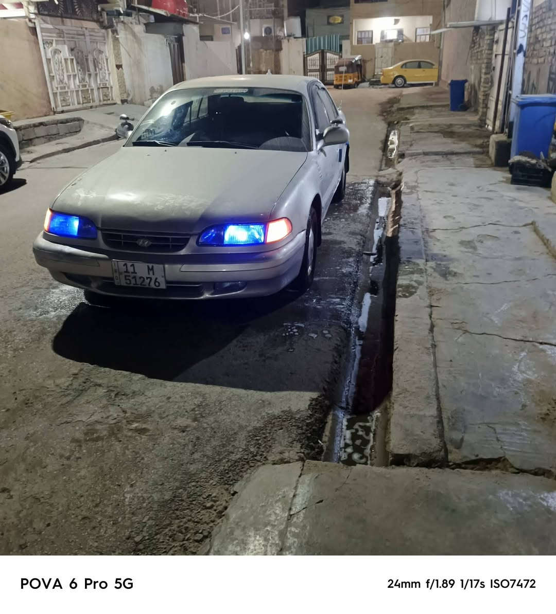 رقم بغداد جديد
السعر 48 وبيه مجال بسيط
***********
مكاني ديالى
