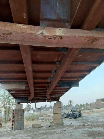 سلام عليكم لبيع بدي سكانية سعر50 ورقة بيها مجال طول بدي 605م رتفاع من خارج 142 م
رتفاع من داخل 134م
العرض من خارج 250م
مكاني واسط حفريه تواصل ***********
