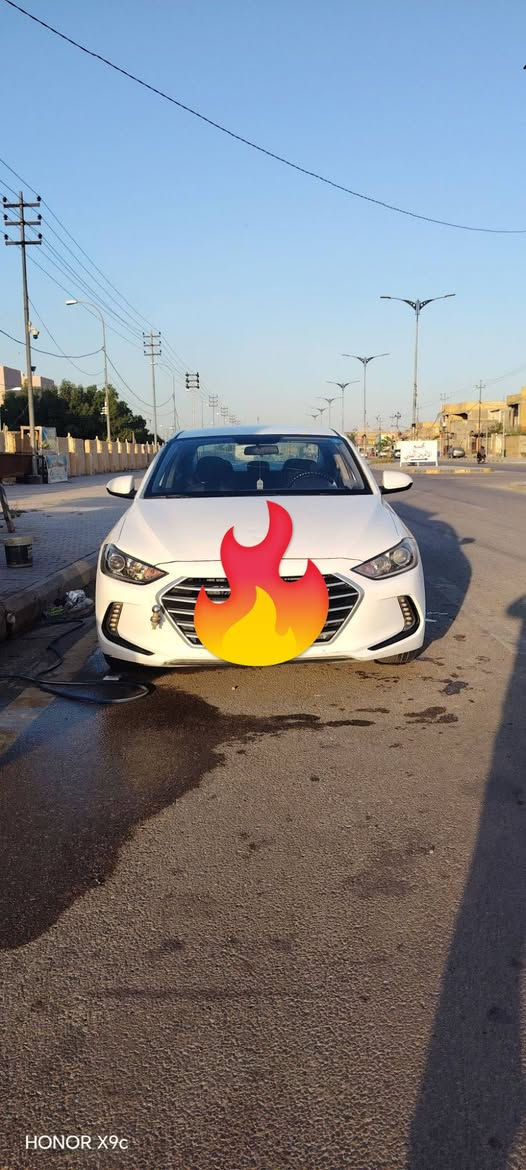 النترا ١٧ ابيض رقم ذي قار للمراوس حسب القناعة
أمريكي بدون حادث فقط بنيد مبدل الأصلي ونفس اللون ي


**إذا كنت صاحب هذا الإعلان وتريد حذفه لأي سبب، رجاءا أرسل رسالة إلى الدعم الفني**