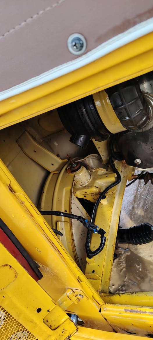 تكتك موديل 20 شهر5 بيها صبغ لغدين لغد بارد ولاخ جمالية  بيها اماكن صبغ هم رقم بغداد انكليزي تحويل ثاني يوم شرط التحويل كهربائيّات شغاله كير محرك اكسل خير من الله تخم تايرر
جماعه شكد السعر 6300 بيها مجال الي ميشتري لايدخل يعلق والصور كدامكم  للاستفسار ***********
ديالى بعقوبة
