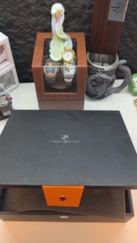 لاكز ديتون • مايوتا اوتوماتيك • وكاله اصليه