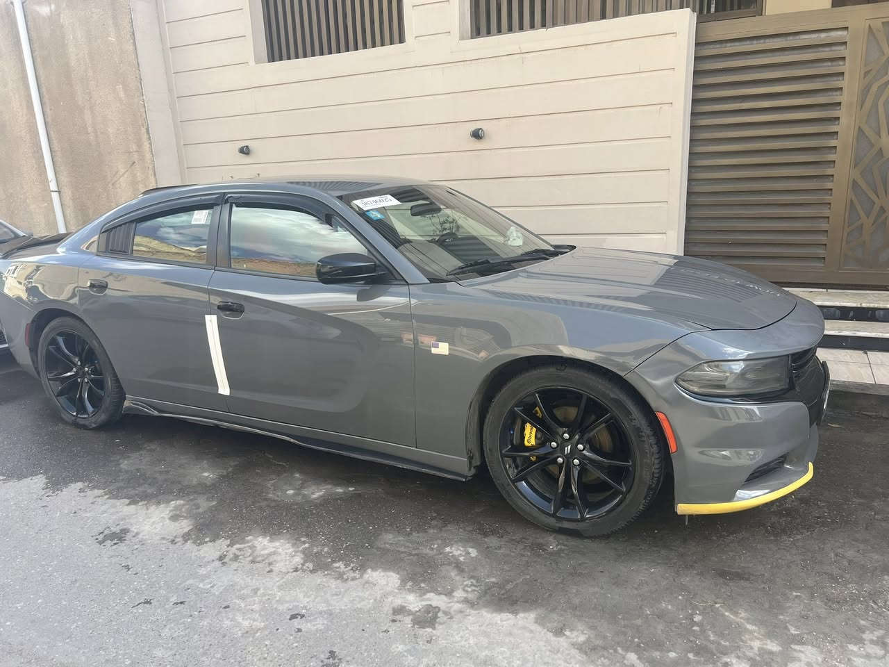 كلين بارد فقط بدون حادث 2019 sxt السعر ٢٤٠ مجال


**إذا كنت صاحب هذا الإعلان وتريد حذفه لأي سبب، رجاءا أرسل رسالة إلى الدعم الفني**