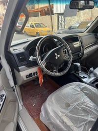 باجيرو حبتور فول موصفات  بيه صبغ جاملغ باب مفتوح ول ثاني بارد فقط بدون...