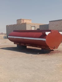 تانكي جديد للبيع 07805070343