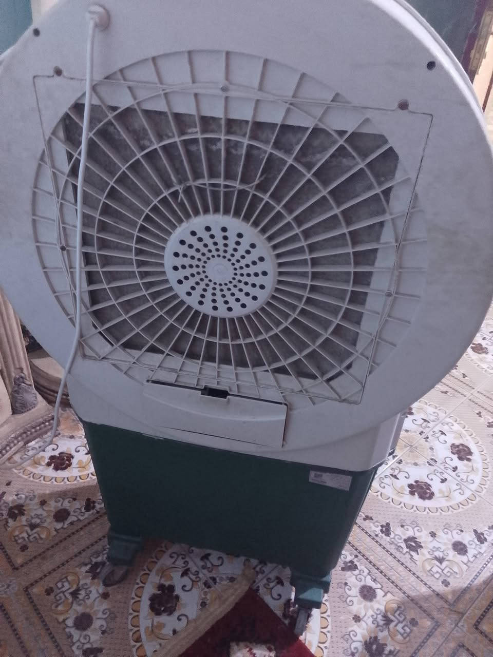 مبرده نوعيه جديده للبيع السعر ٩٠ 

الهاتف ‏‪***********‬‏
