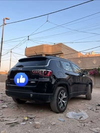 كومباس • ٢٠١٨ • رقم بغداد
