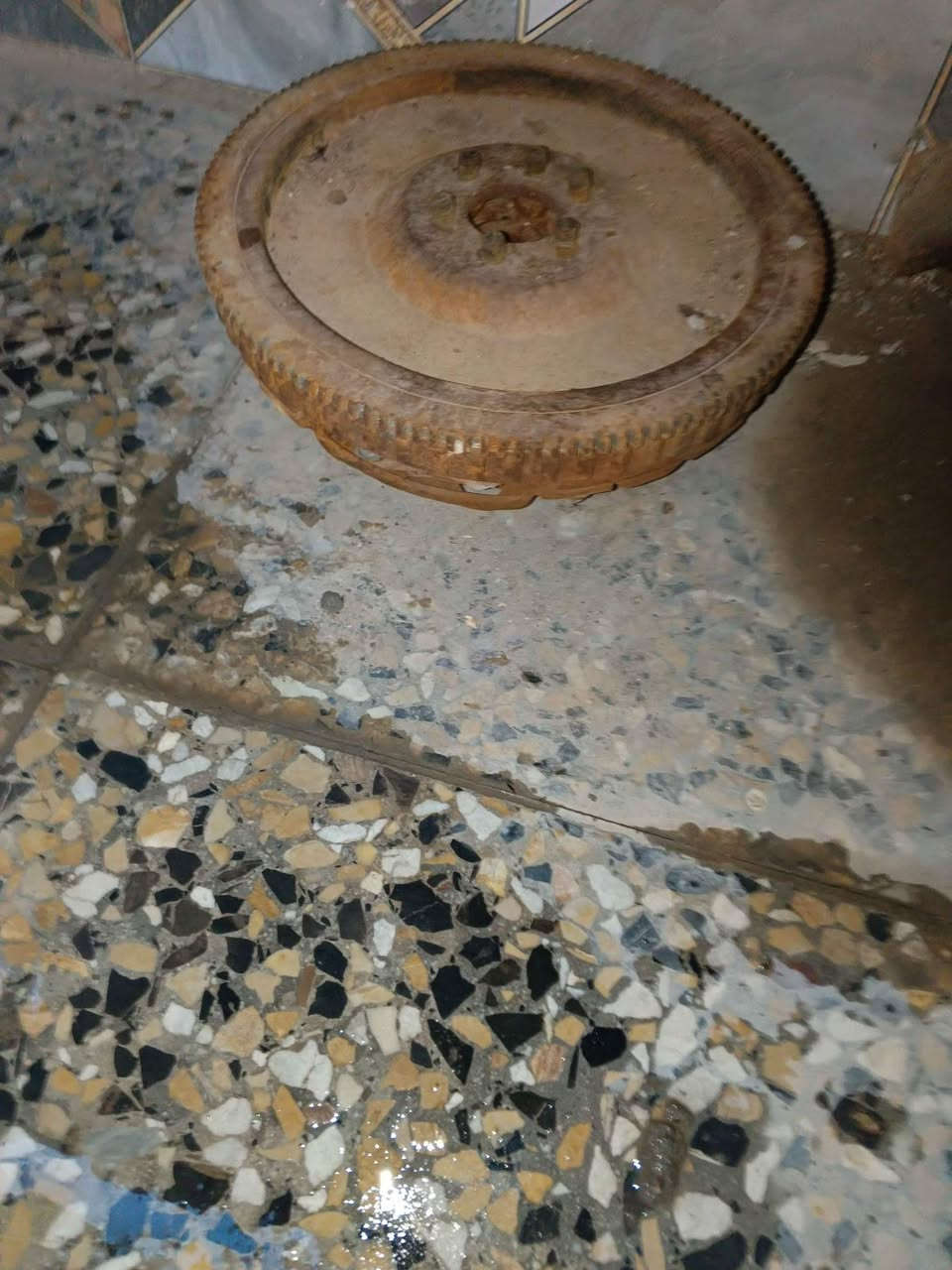 لايتات بيكم نيفاره 2/سعر75كير تيكو كهرباي جديد مال تفصيخ كامل سعر500مع مسجلات عدد 2/ 50 بغداد, العراق


**إذا كنت صاحب هذا الإعلان وتريد حذفه لأي سبب، رجاءا أرسل رسالة إلى الدعم الفني**