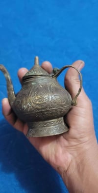 شغل يدوي قديم • ٤٠٠ غرام • بغداد حسينيه معامل