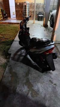 ماطور ماكس • جديد • كهربائيات شغالة