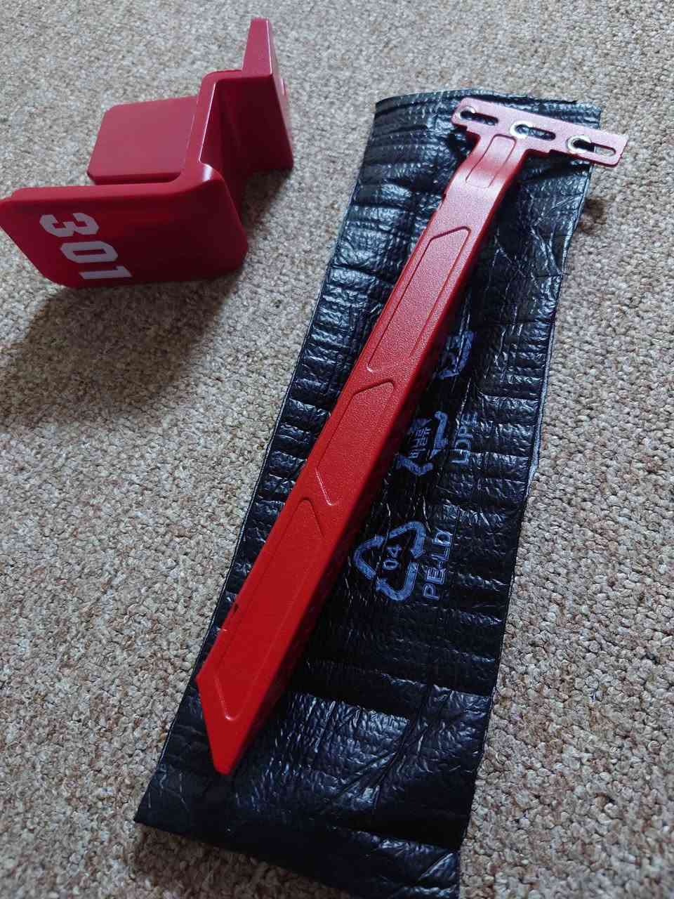 كيس اسوس تاف إصدار خاص من شخصيات گاندام 
يحتوي 4فانات اسوس مع ملحق ستاند سماعة على الكيس مع سبورت كارتشاشة من اسوس وبداخلها هب فانات مع تحكم rgb كركوك, العراق


**إذا كنت صاحب هذا الإعلان وتريد حذفه لأي سبب، رجاءا أرسل رسالة إلى الدعم الفني**