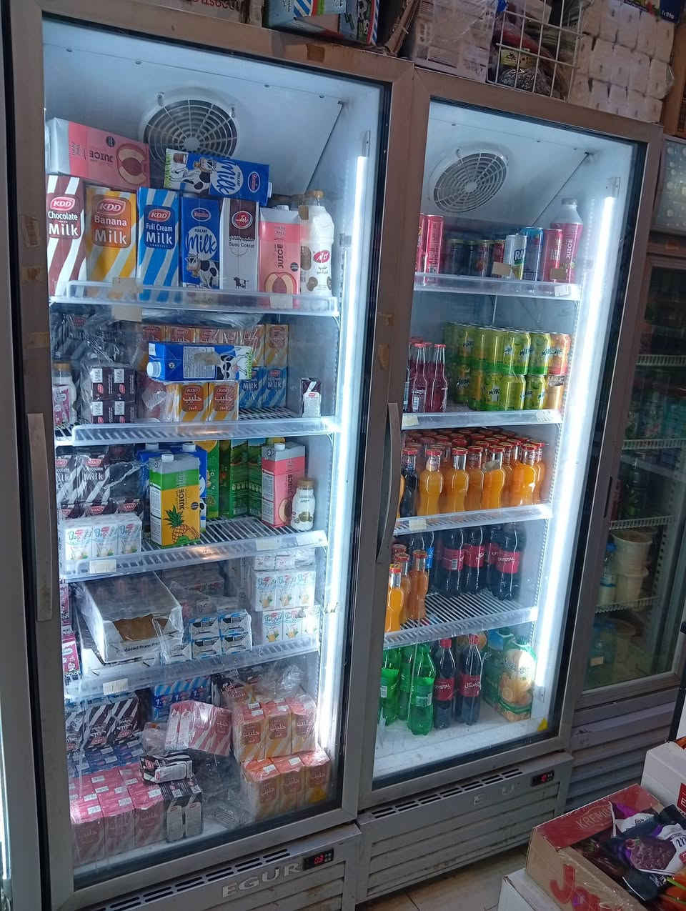 براد لبيع


**إذا كنت صاحب هذا الإعلان وتريد حذفه لأي سبب، رجاءا أرسل رسالة إلى الدعم الفني**