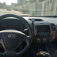 كيا فورتي 2018 رقم اربيل ، شركة تحويل وكالة مضمون   مكينة 2000 حادثهة ...