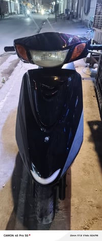 بريز لايت عالي دراجه خير من الله جيب فيتر وفحص أي نقص ما بيهاا سعرها 6...