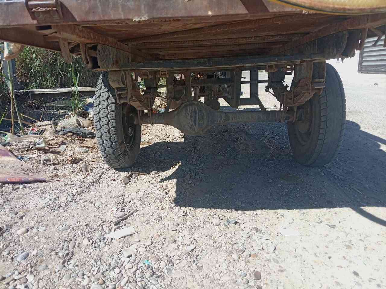 السلام عليكم ستوته للبيع مديل ١٥ أوراق كامله مكينه ٢٥ اكسن ٢٥ تواير جدد خير من الله كلشي ما عوزهه سعرهه ٦٥٠  وبيهه مجال للشراي مكاني تاجي اتصال فقط *********** او واتساب
