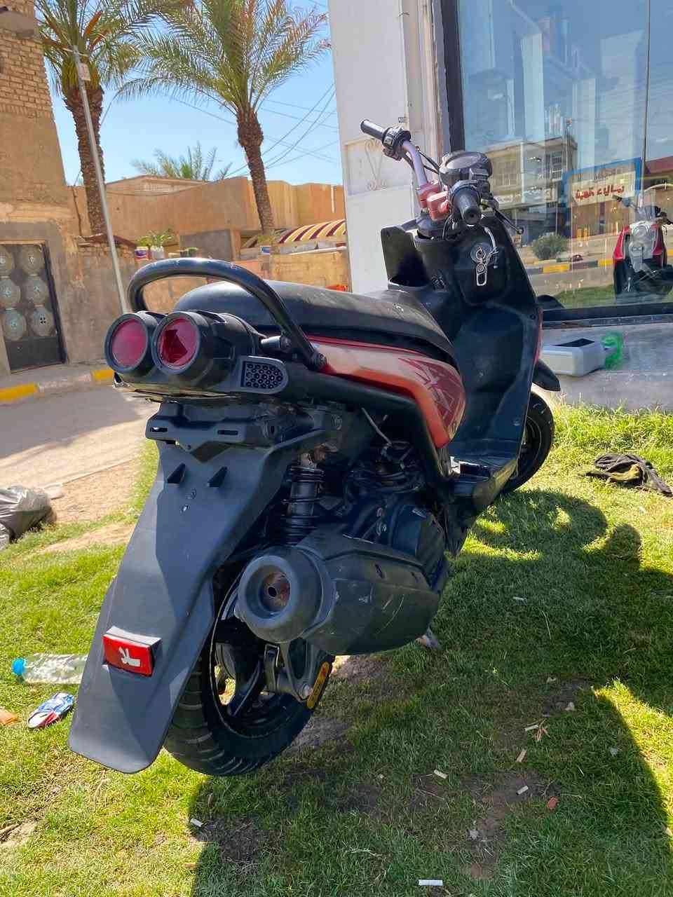 مراوس بماكس عدله نضيفه 
***********
